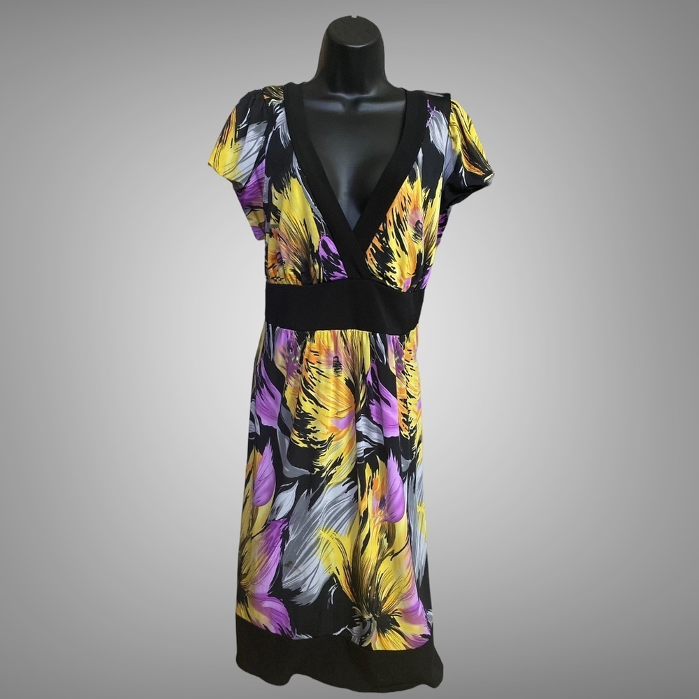 Ruby Rox Dress